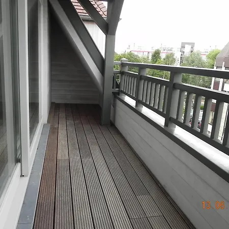 Appartement 3 Chambres A Koksijde Exterior photo