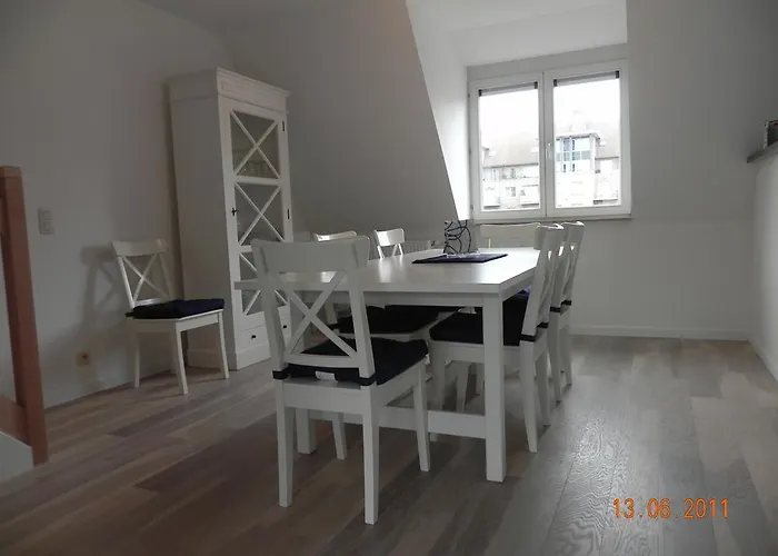 Appartement 3 Chambres A Koksijde