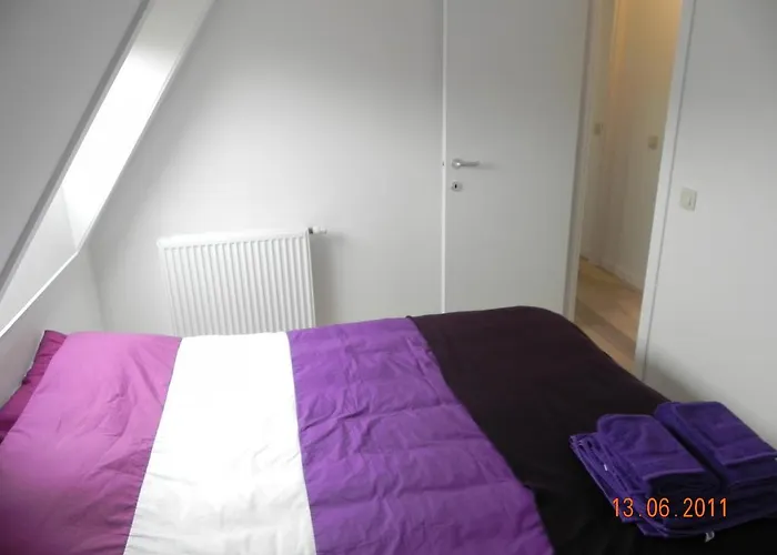 Appartement 3 Chambres A Koksijde