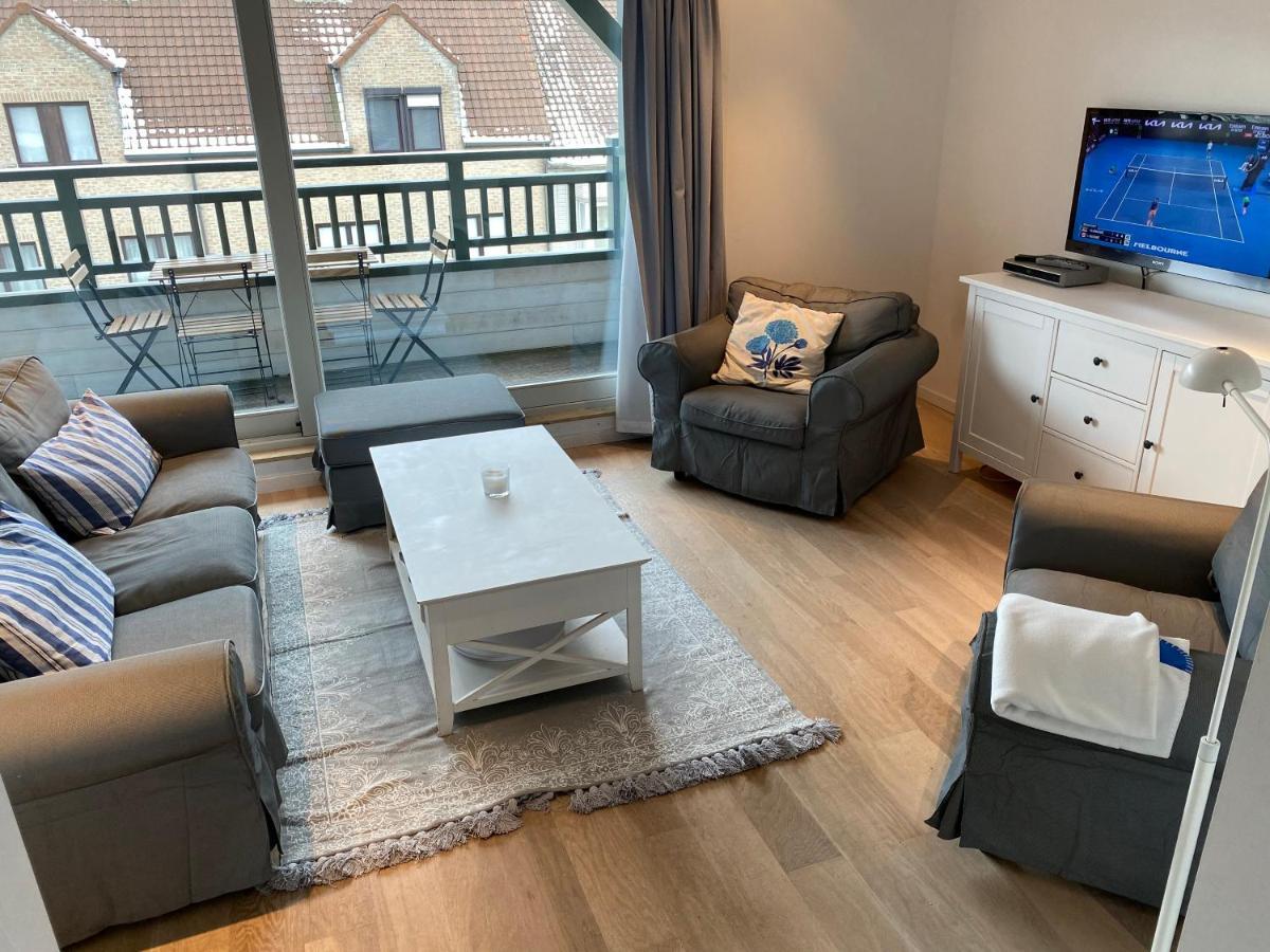 Apartment 3 Chambres A *