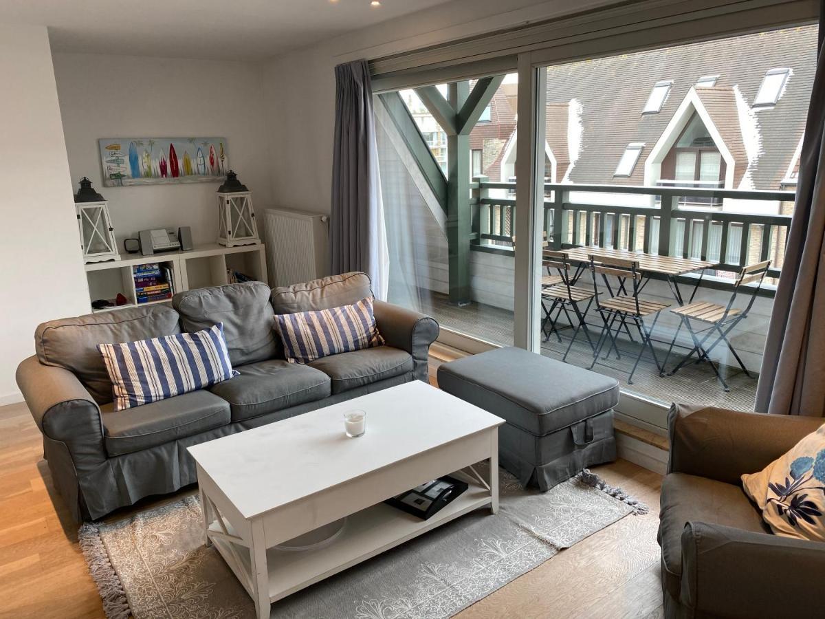 3 Chambres A Apartment
