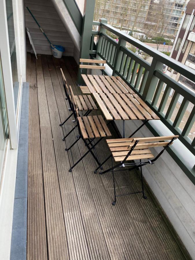 Apartment 3 Chambres A *