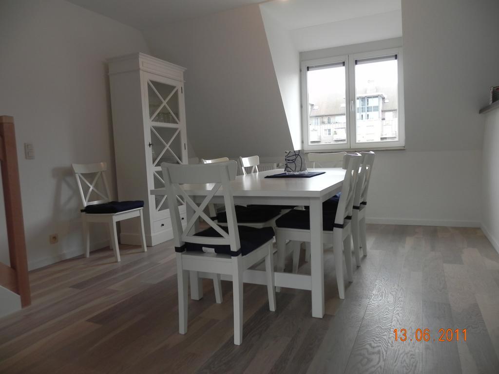 3 Chambres A Apartment Koksijde