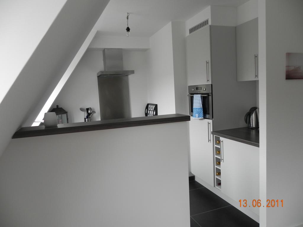 3 Chambres A Apartment