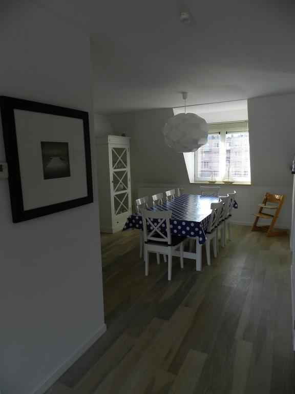 3 Chambres A * Koksijde