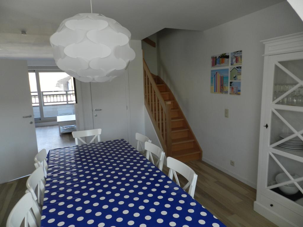 3 Chambres A Koksijde