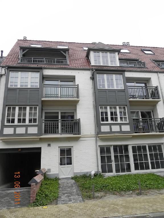 Apartment 3 Chambres A *