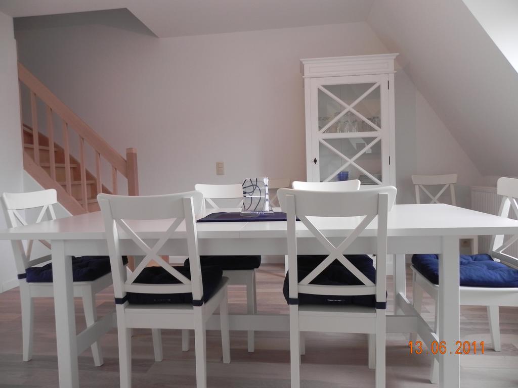 3 Chambres A