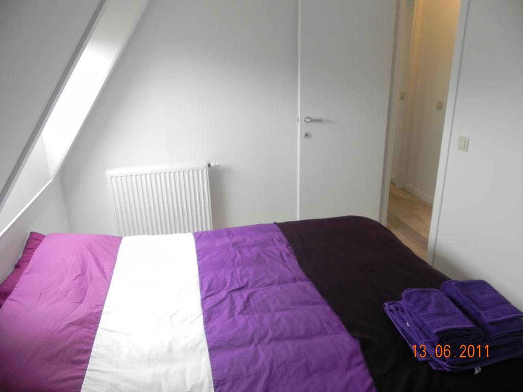 Apartment 3 Chambres A