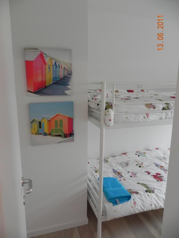 3 Chambres A Koksijde